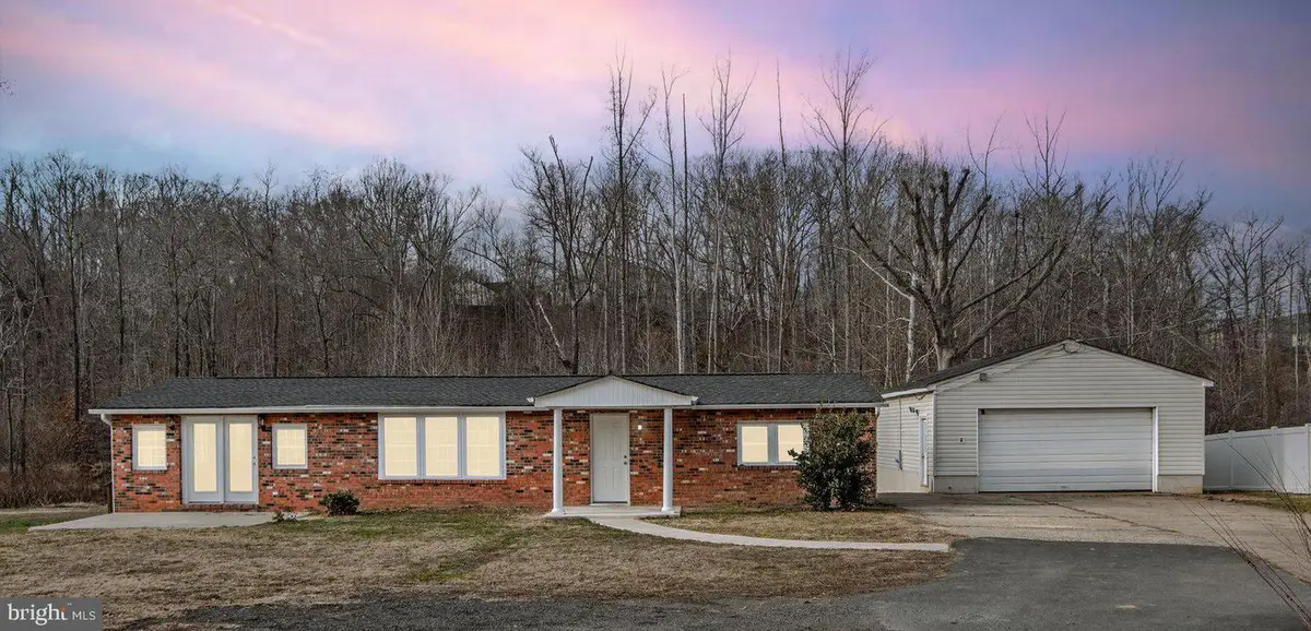 27 Truslow Rd, Fredericksburg, VA 22405 - Image #1