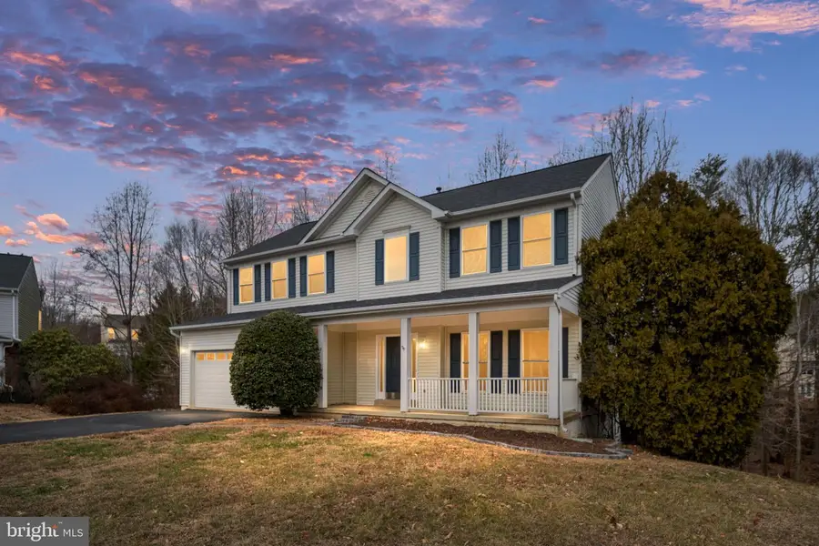8 Newport Ct, Stafford, VA 22554 - Image #2