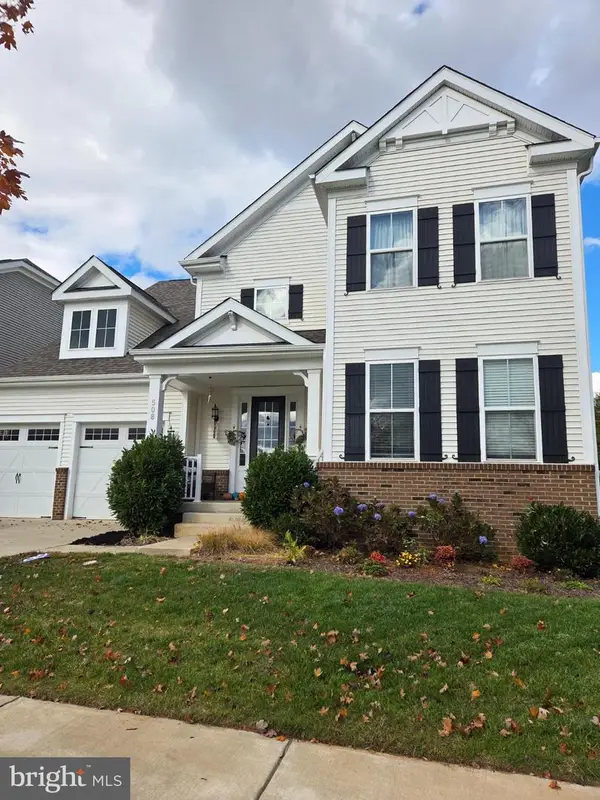 508 Crab Apple Dr, STAFFORD, VA 22554