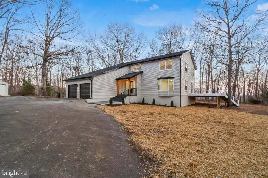 55 Mountain Laurel Ct, Fredericksburg, VA 22406 - Image #2