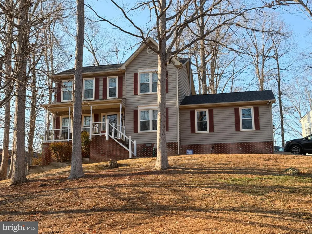 1 Creekway Ln, Fredericksburg, VA 22405 - Image #1