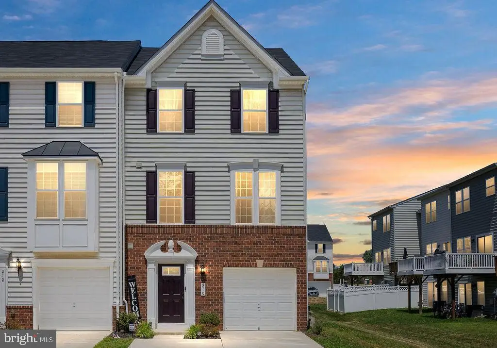 210 Streamview Dr, Fredericksburg, VA 22405 - Image #1