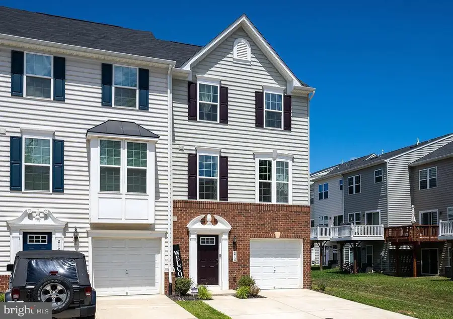 210 Streamview Dr, Fredericksburg, VA 22405 - Image #3