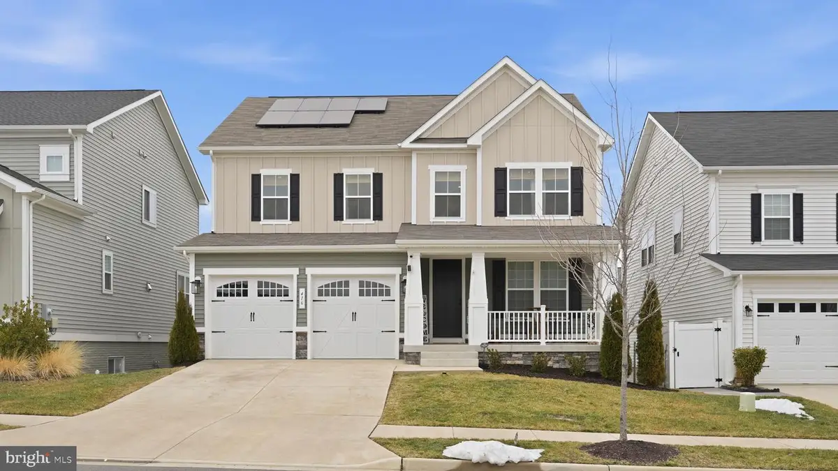 416 Smokebush Dr, Stafford, VA 22554 - #1