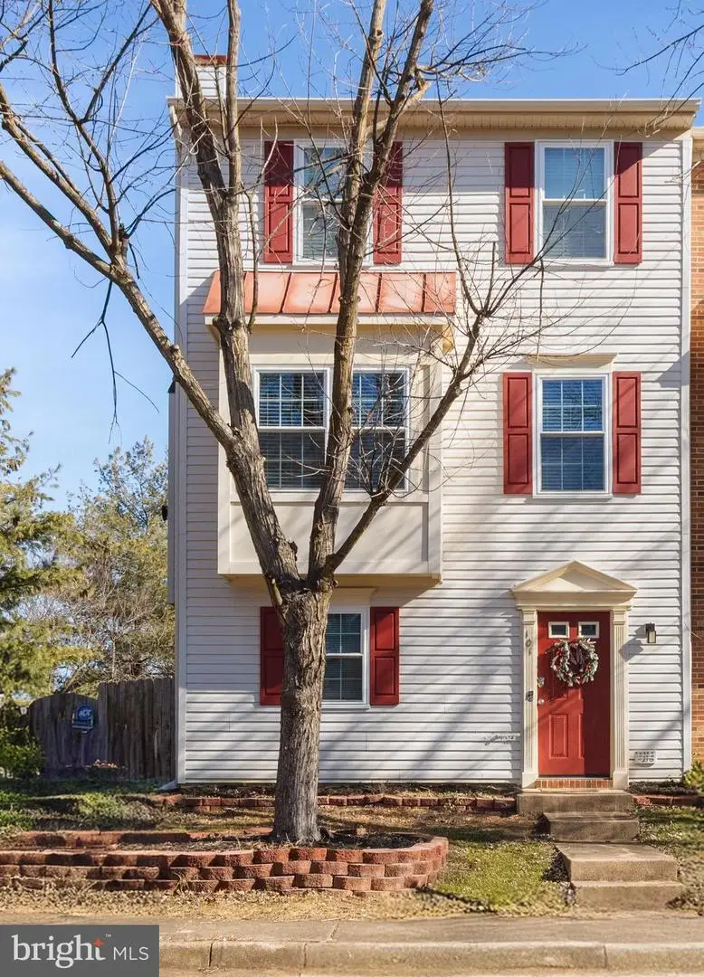 101 Bonair St, Fredericksburg, VA 22405 - #1