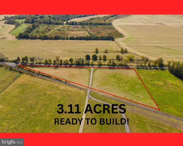 Forest Lane Rd, FREDERICKSBURG, VA 22405