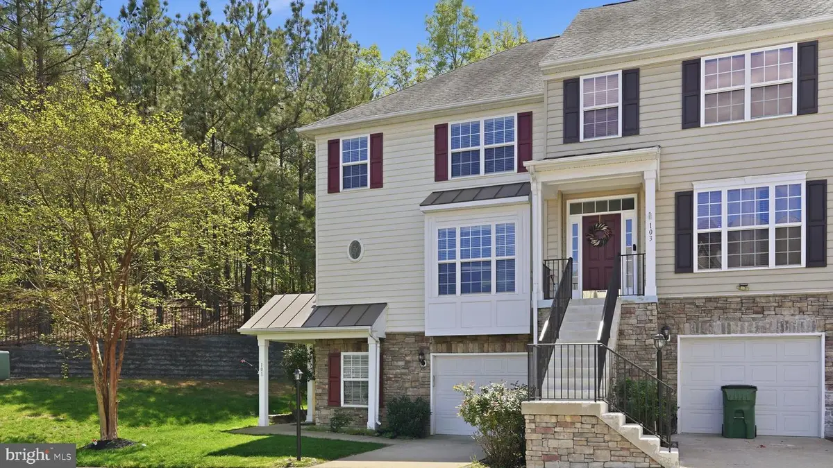 101 Coral Reef Ct, Stafford, VA 22554 - #1