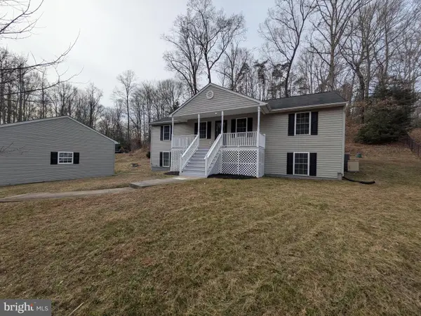 144 Quarry Rd, STAFFORD, VA 22554