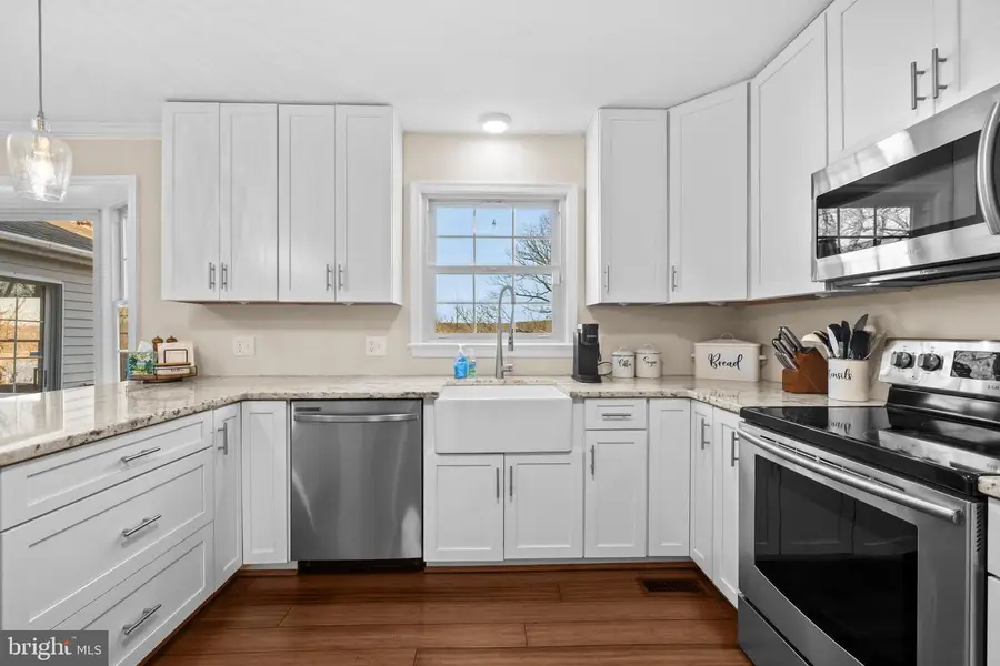 6 Skyview Ct, Stafford, VA 22554 - #3