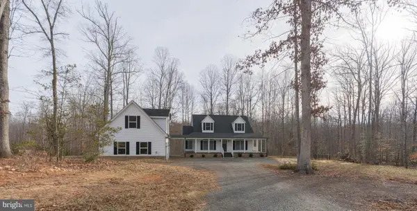 116 Waypointe Ct, FREDERICKSBURG, VA 22406