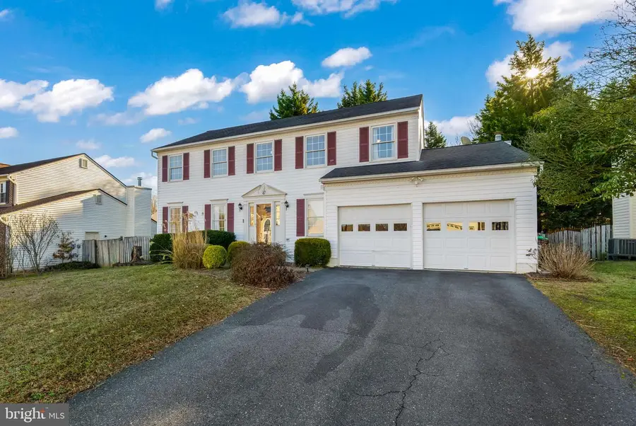 6 Forest Vista Ln, Stafford, VA 22554 - #2