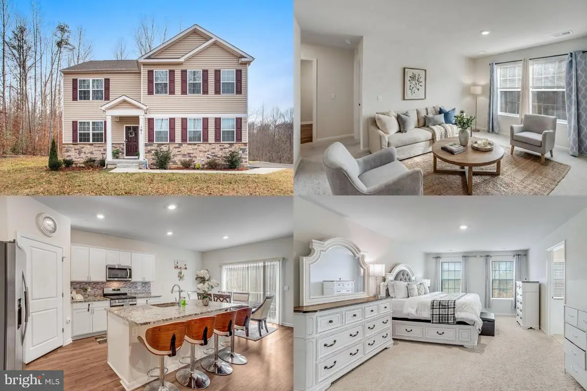 161 Pinewood Rd, Fredericksburg, VA 22405 - Image #1