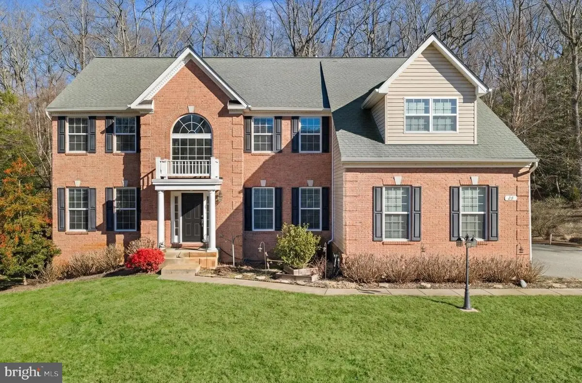 62 Brooke Crest Ln, Stafford, VA 22554 - Image #1