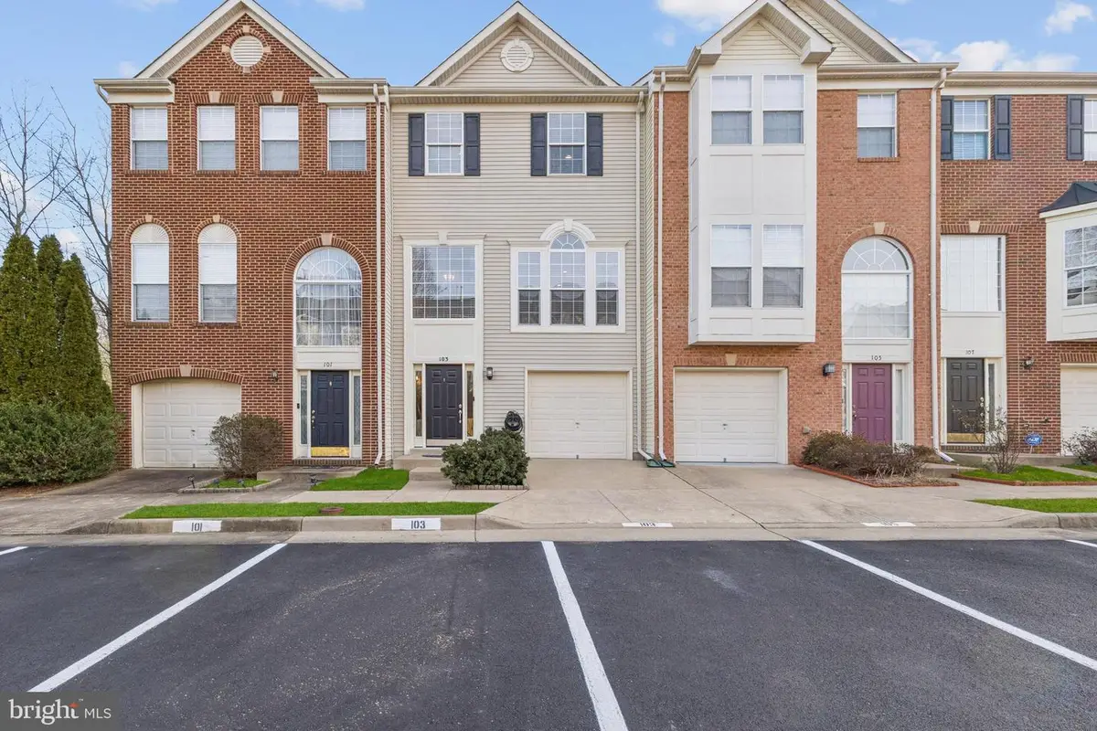103 Raynar Ct, Stafford, VA 22554 - Image #1