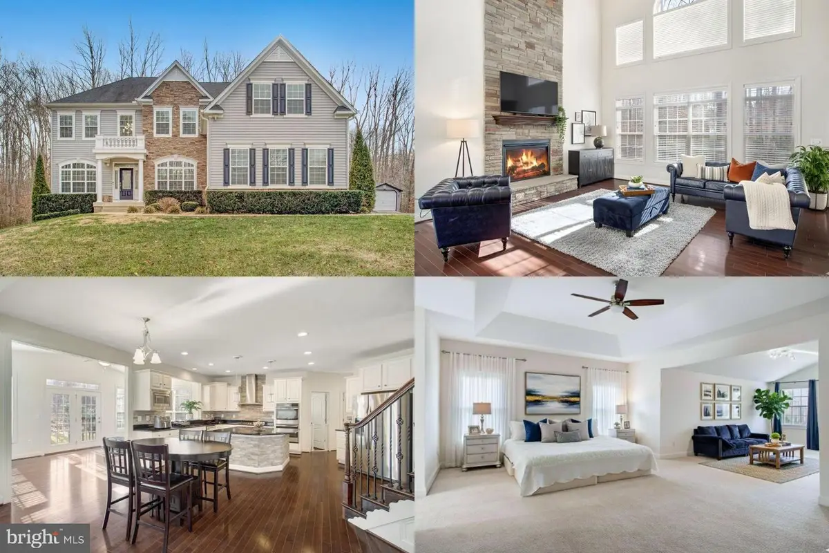 155 Tyson Ct, Fredericksburg, VA 22406 - Image #1