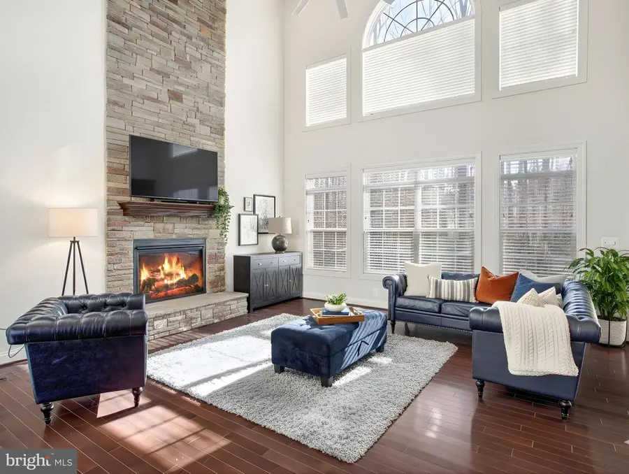 155 Tyson Ct, Fredericksburg, VA 22406 - Image #2