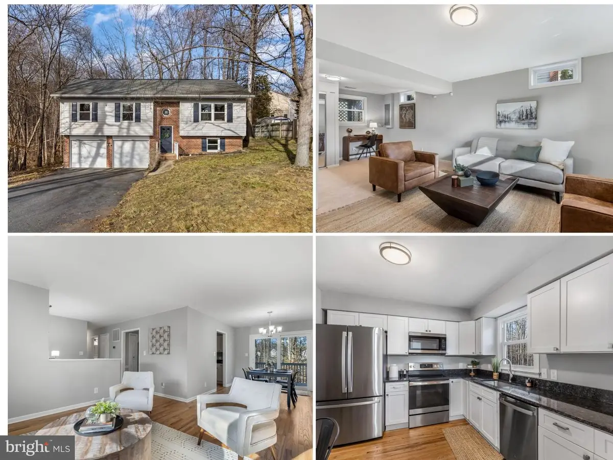 1703 Sherwood Dr, Fredericksburg, VA 22405 - #1