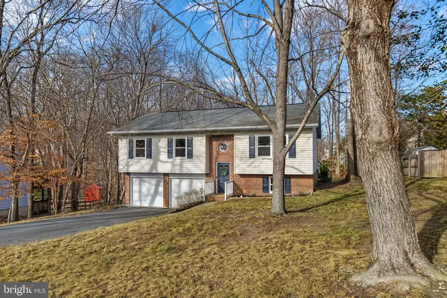 1703 Sherwood Dr, Fredericksburg, VA 22405 - #3