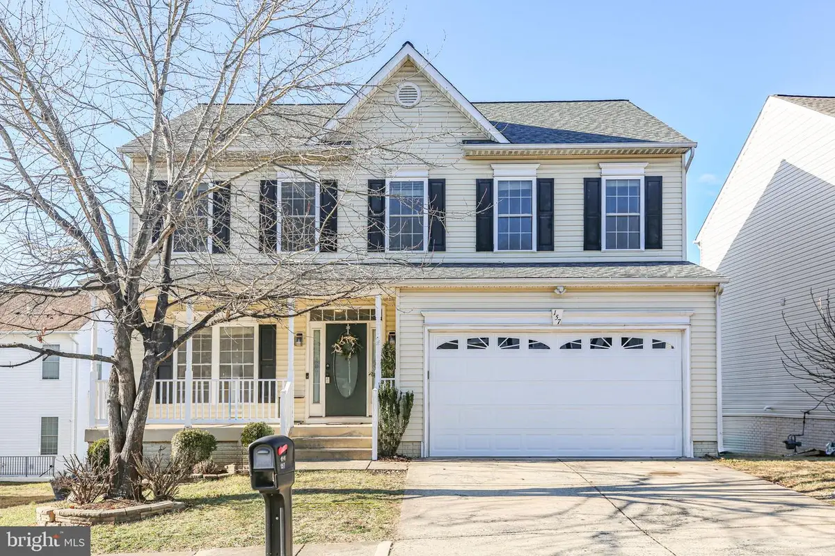 157 Olympic Dr, Stafford, VA 22554 - Image #1