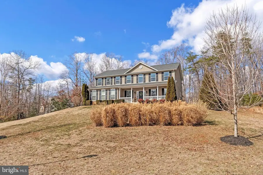 40 Evanston Ct, Stafford, VA 22556 - #3