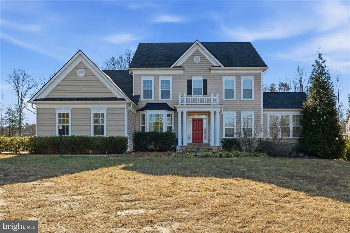 11 Sweet William Dr, Stafford, VA 22554 - Image #1