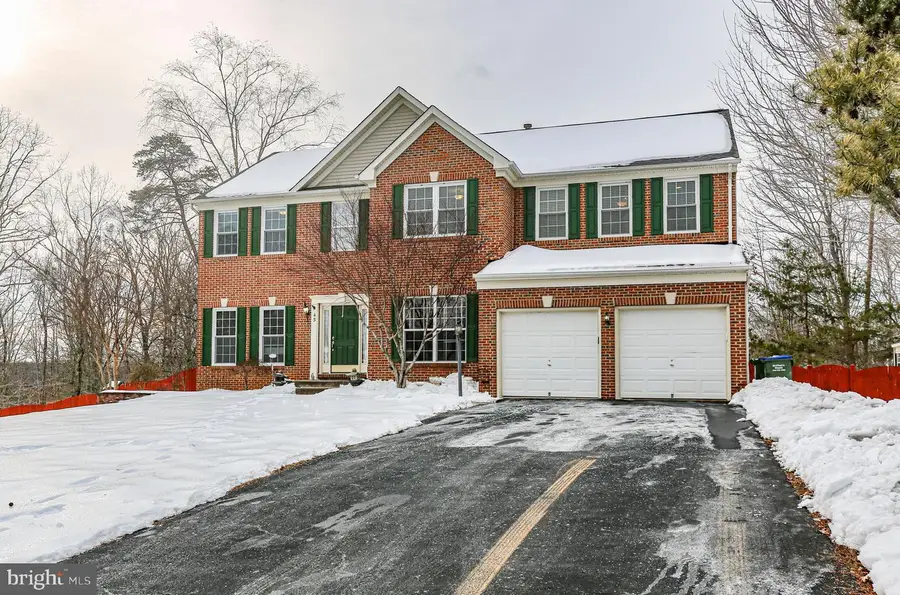 45 Crestwood Ln, Stafford, VA 22554 - Image #2