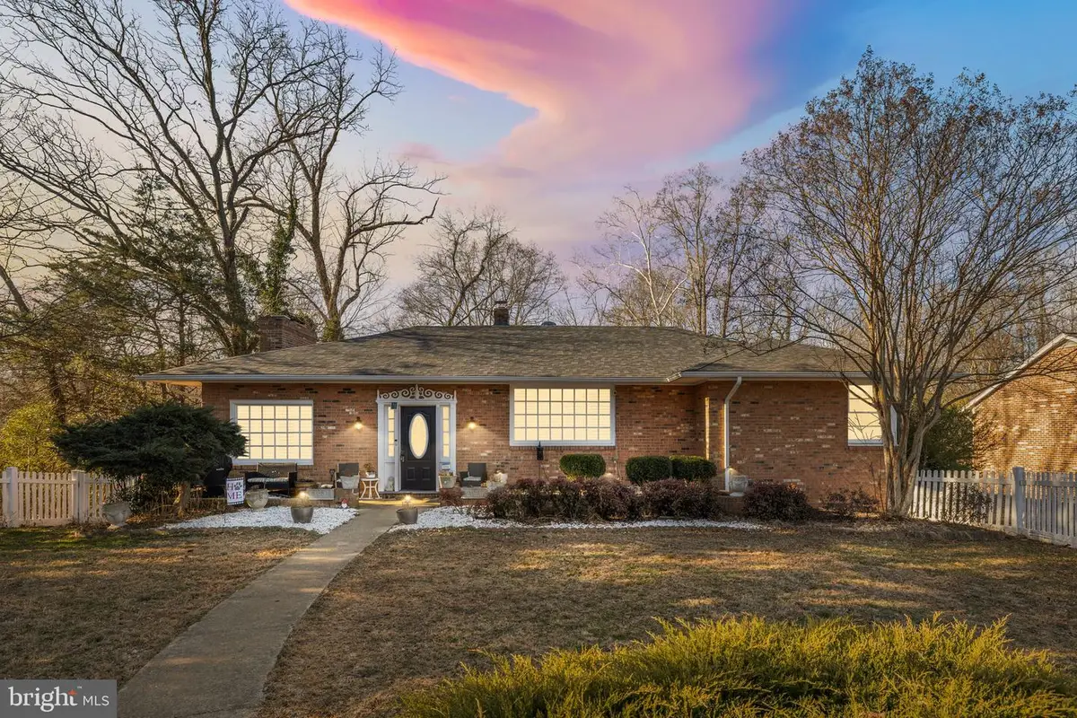 610 Kings Hwy, Fredericksburg, VA 22405 - #1