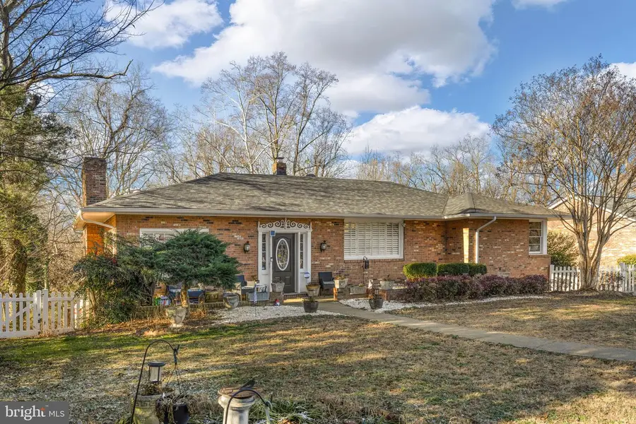 610 Kings Hwy, Fredericksburg, VA 22405 - #3