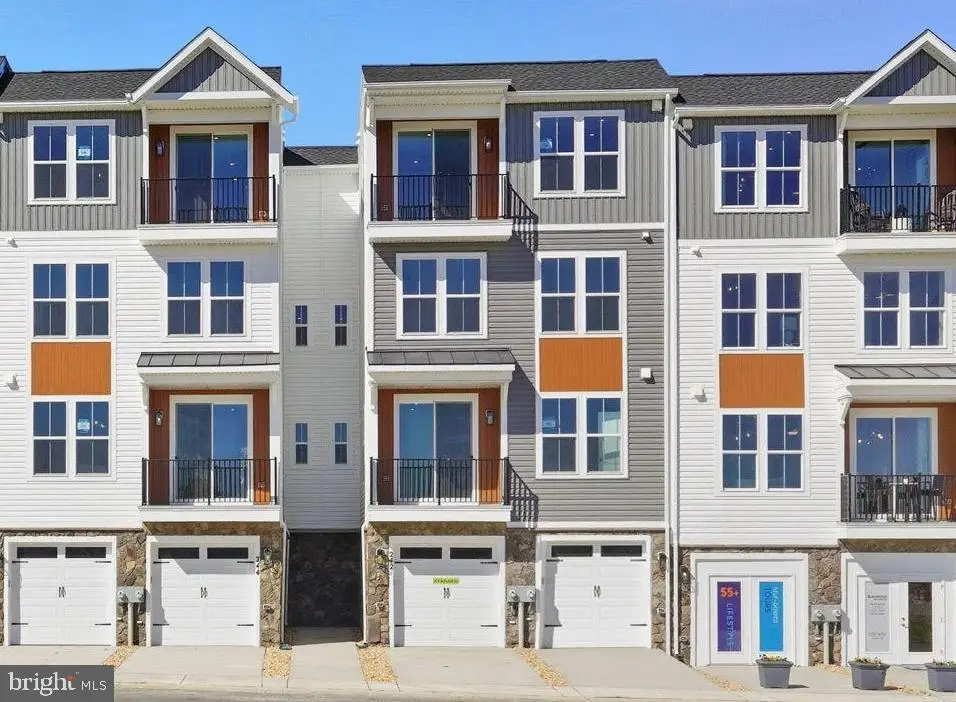 242 Violet Way #1, Stafford, VA 22554 - #1