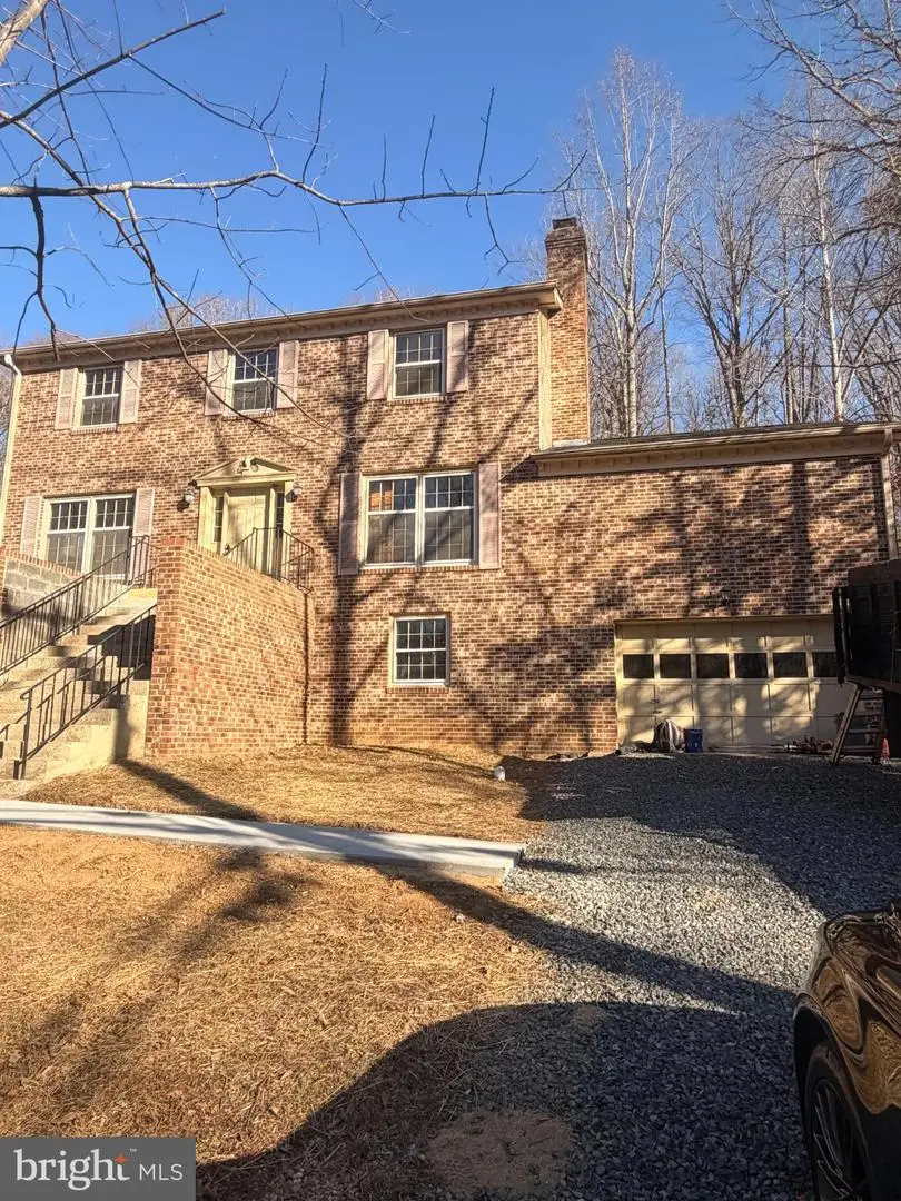 2134 Harpoon Dr, Stafford, VA 22554 - #1