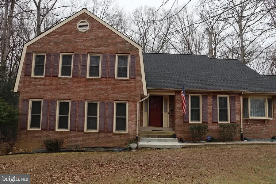 32 Carter Ln, Stafford, VA 22556 - #2