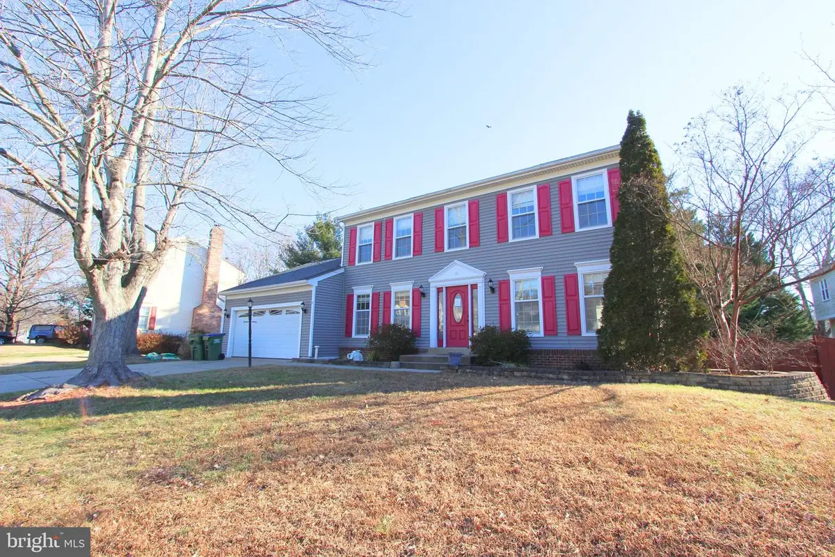 13 Burns Rd, Stafford, VA 22554 - #1