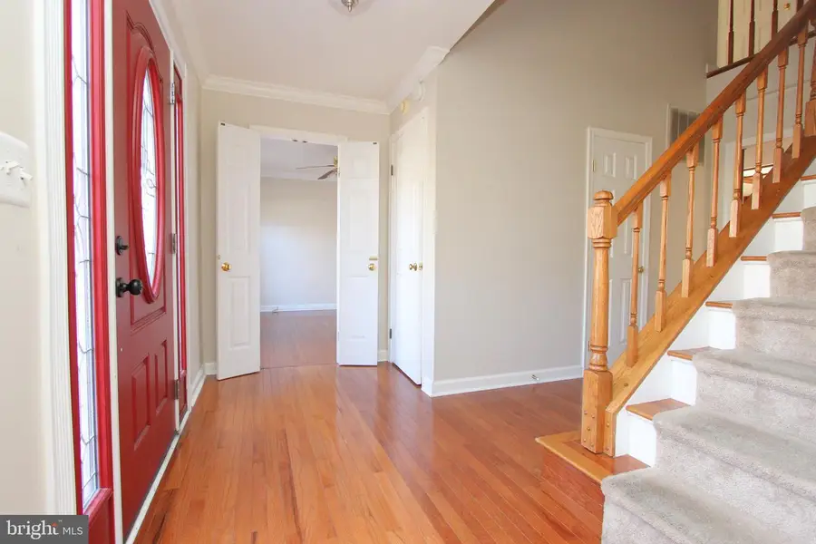 13 Burns Rd, Stafford, VA 22554 - #3