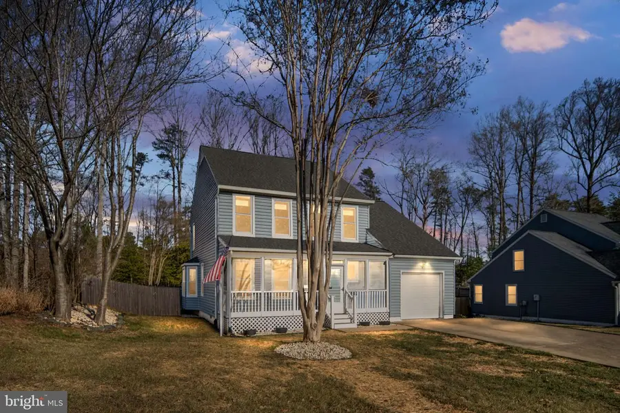 23 Garfield St, Stafford, VA 22556 - Image #3