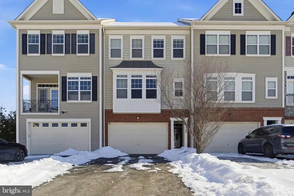 346 Woodstream Blvd, Stafford, VA 22556 - Image #1