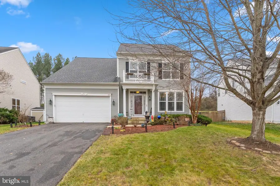 22 Iris Ln, Stafford, VA 22554 - Image #2