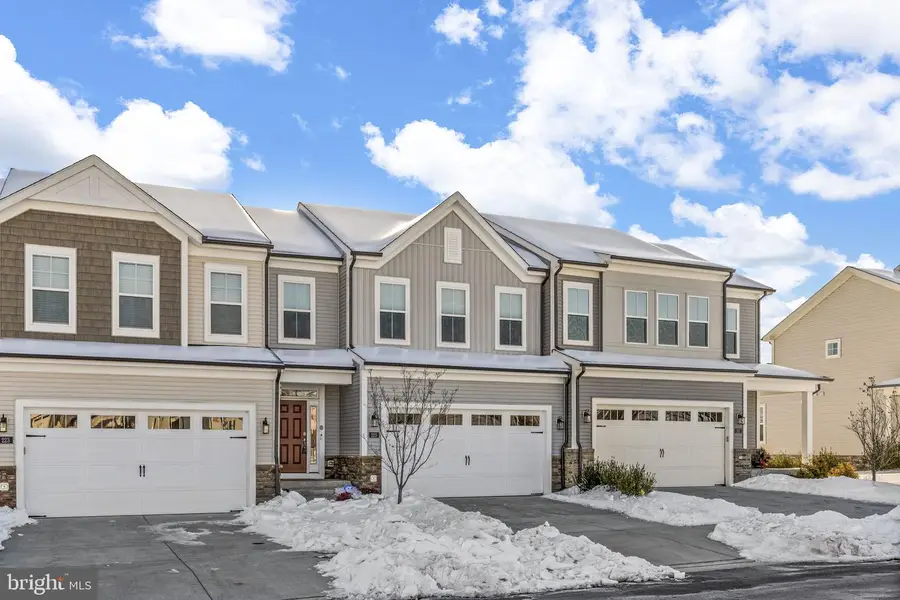 225 Smokebush Dr, Stafford, VA 22554 - #3