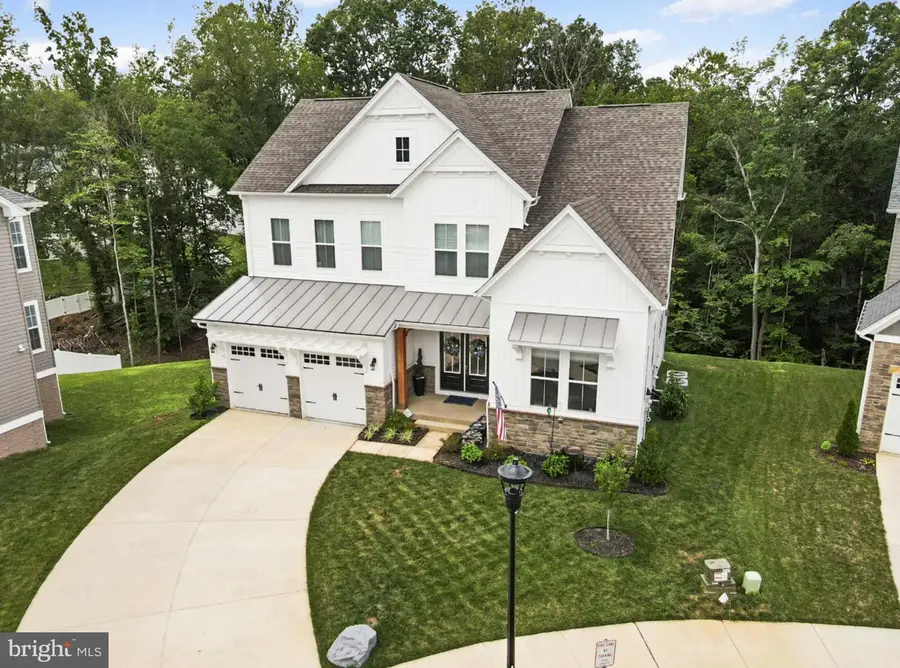 14 Snowdrop Dr, Stafford, VA 22554 - Image #2