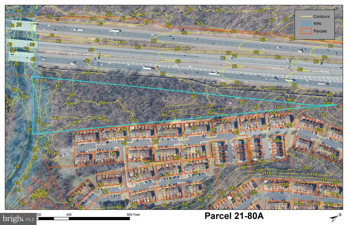 T.m. 21-80a, Stafford, VA 22554 - Image #1