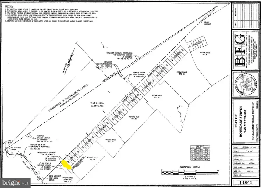 T.m. 21-80a, Stafford, VA 22554 - Image #3