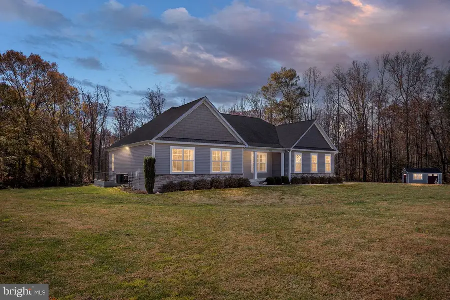 245 Saddle Ridge Ln, Fredericksburg, VA 22406 - Image #2