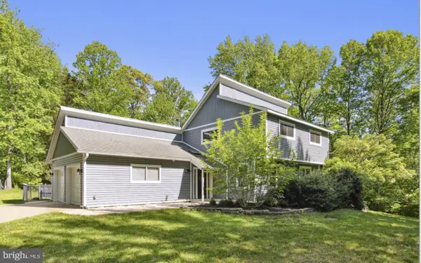 16 Peregrine Ct, STAFFORD, VA 22554