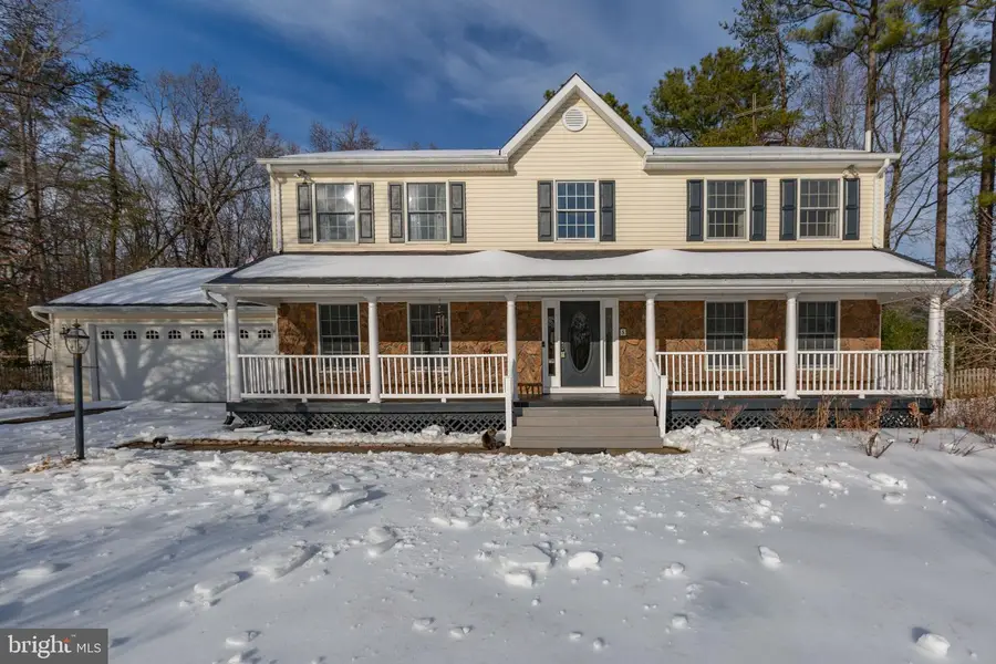 5 Camelot Ct, Fredericksburg, VA 22405 - Image #2