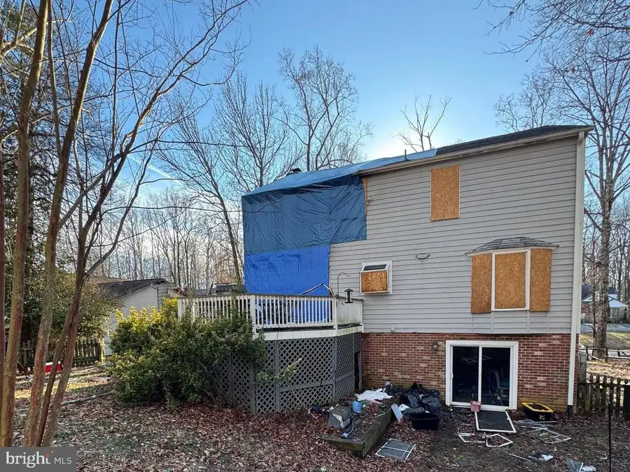 223 Bosun Cv, Stafford, VA 22554 - #2