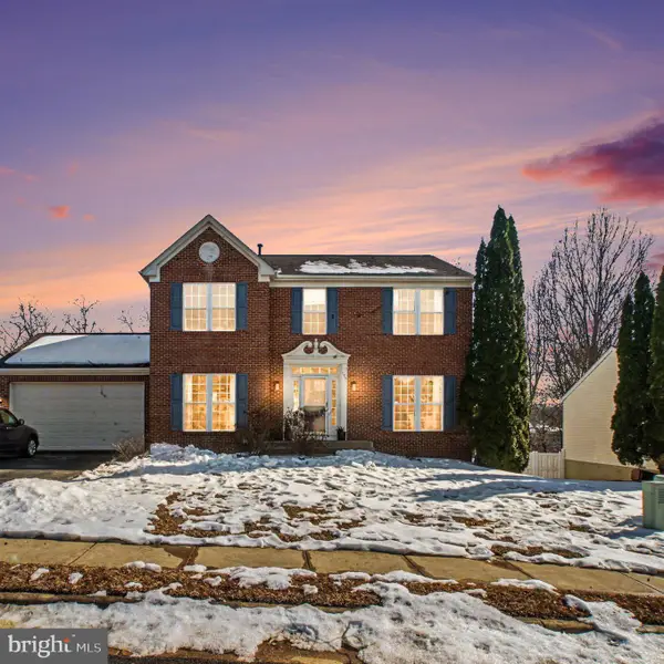 154 Basalt Dr, FREDERICKSBURG, VA 22406