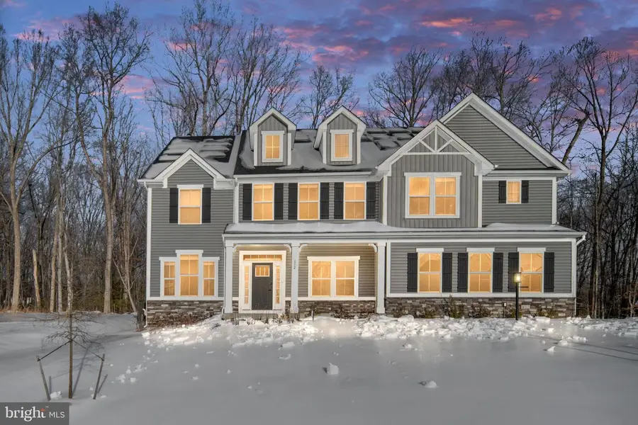 112 Lake Bluff Court, Fredericksburg, VA 22406 - #2