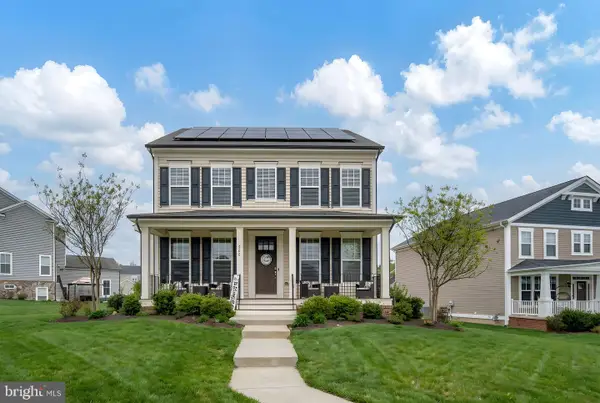 568 Coastal Ave, STAFFORD, VA 22554