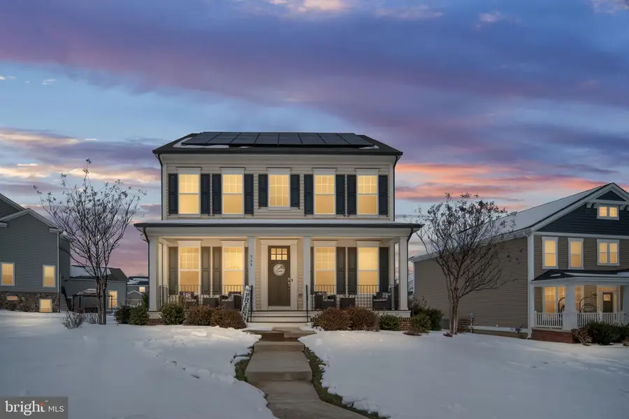 568 Coastal Ave, Stafford, VA 22554 - Image #2