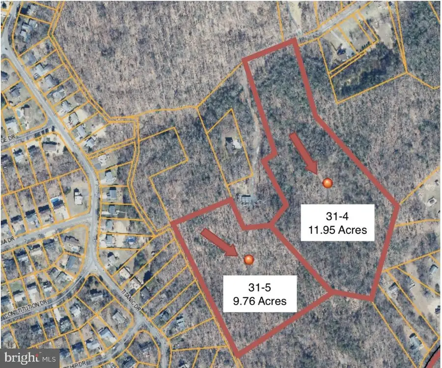 Norman Rd., Stafford, VA 22554 - Image #3