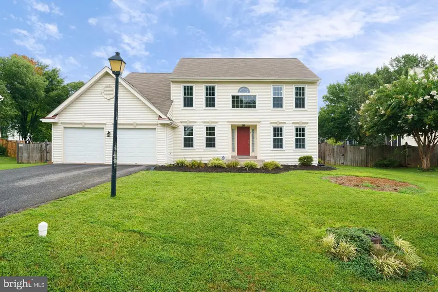 8 Wendover Ct, Stafford, VA 22554 - Image #2